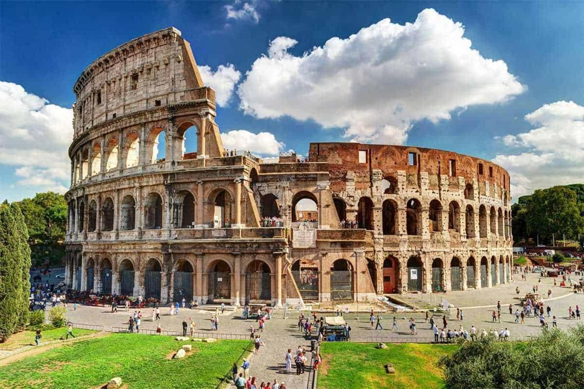 Alloggi Costantini Metro Battistini Roma Exterior foto